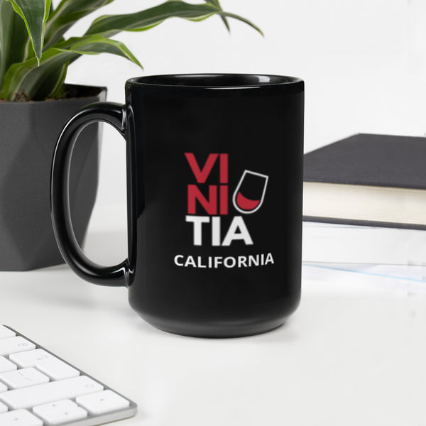 "VINITIA California" Mug