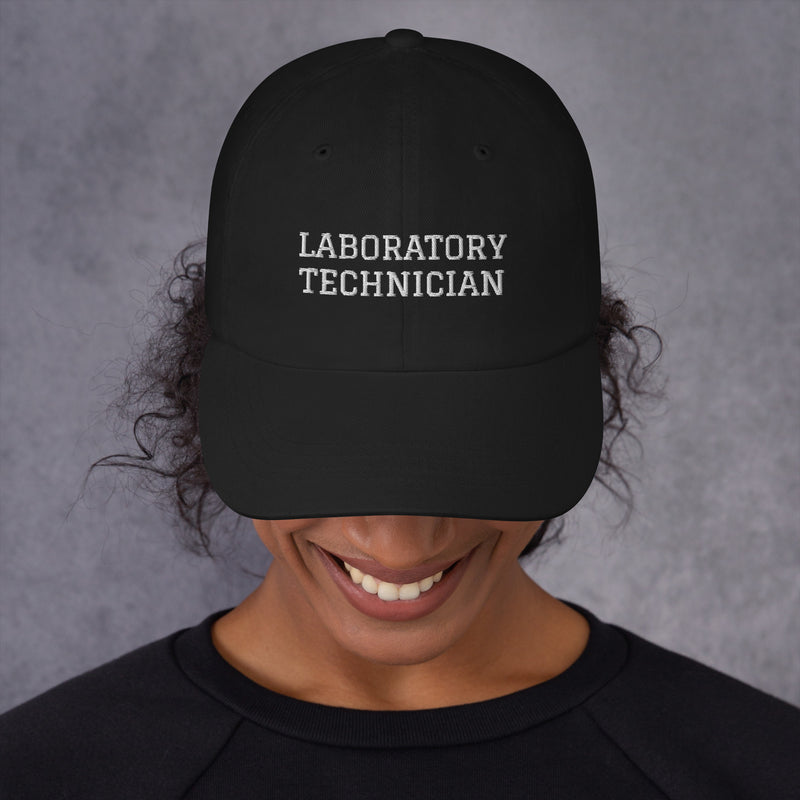 Laboratory Technician Hat