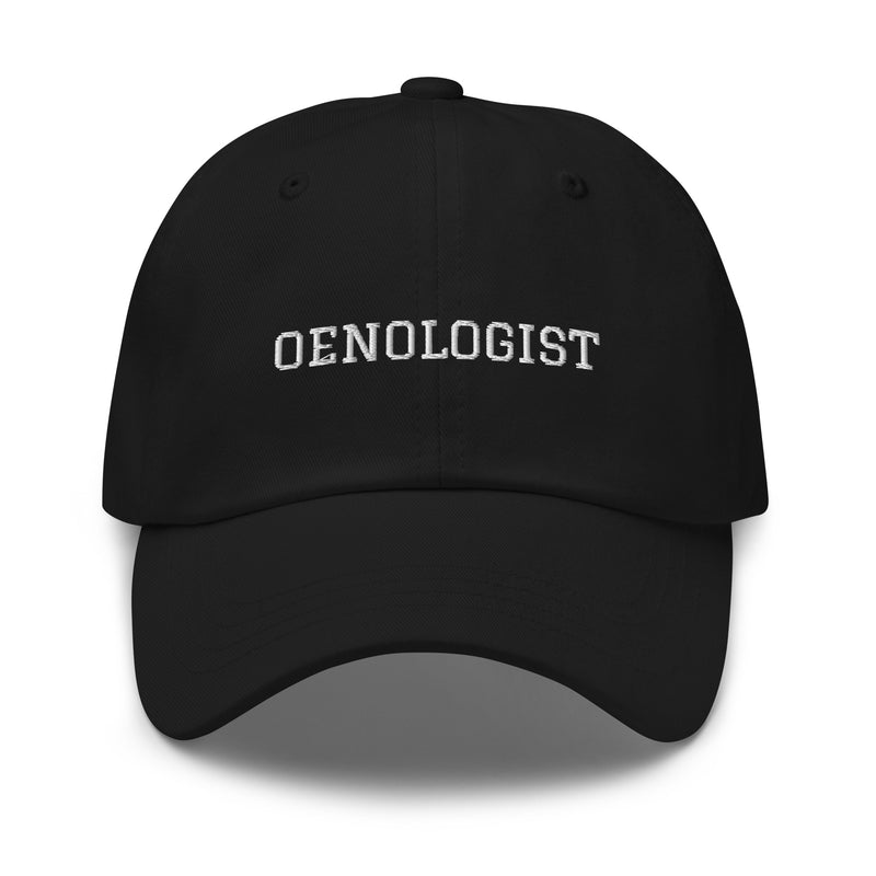 Oenologist Hat