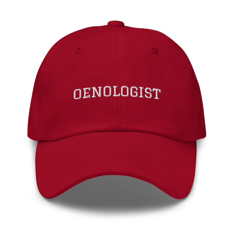 Oenologist Hat