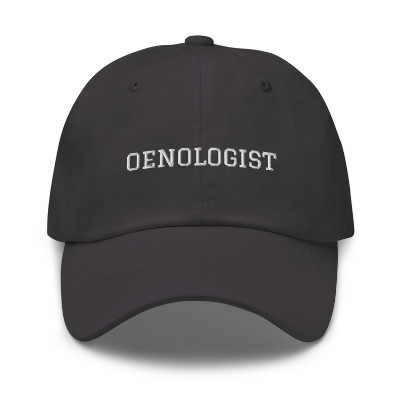 Oenologist Hat