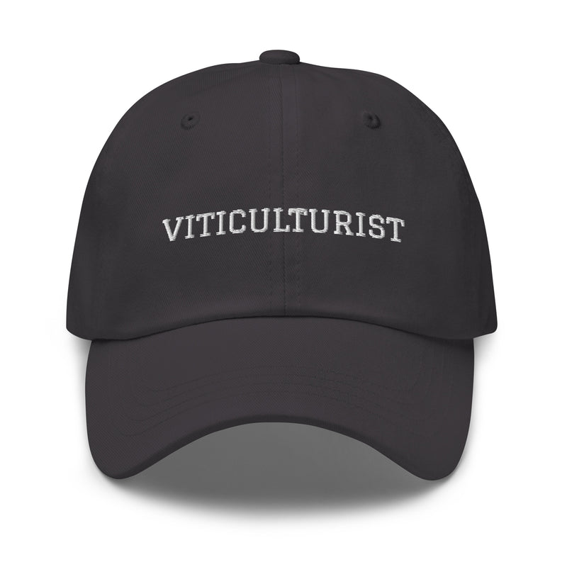 Viticulturist Hat