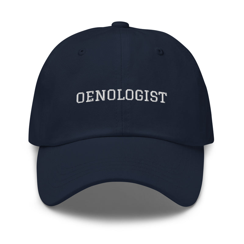 Oenologist Hat