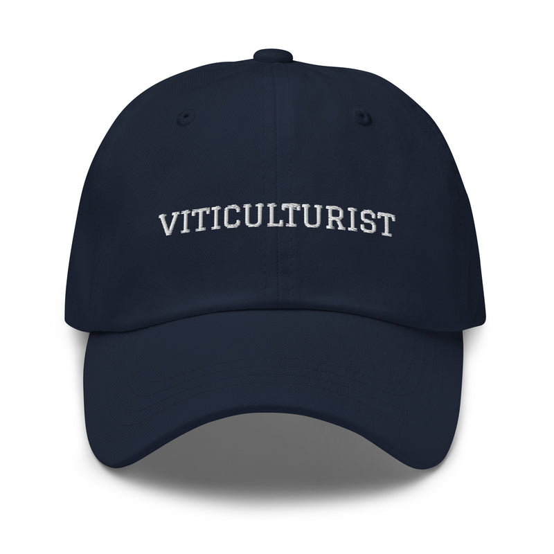 Viticulturist Hat